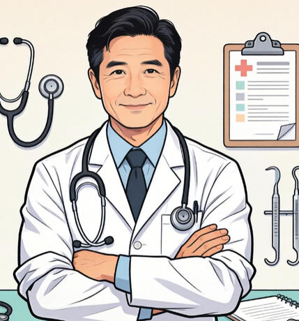 支凌翔在哪家医院